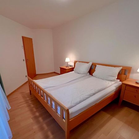Ferienwohnung Bayernring Breitenbrunn  Extérieur photo