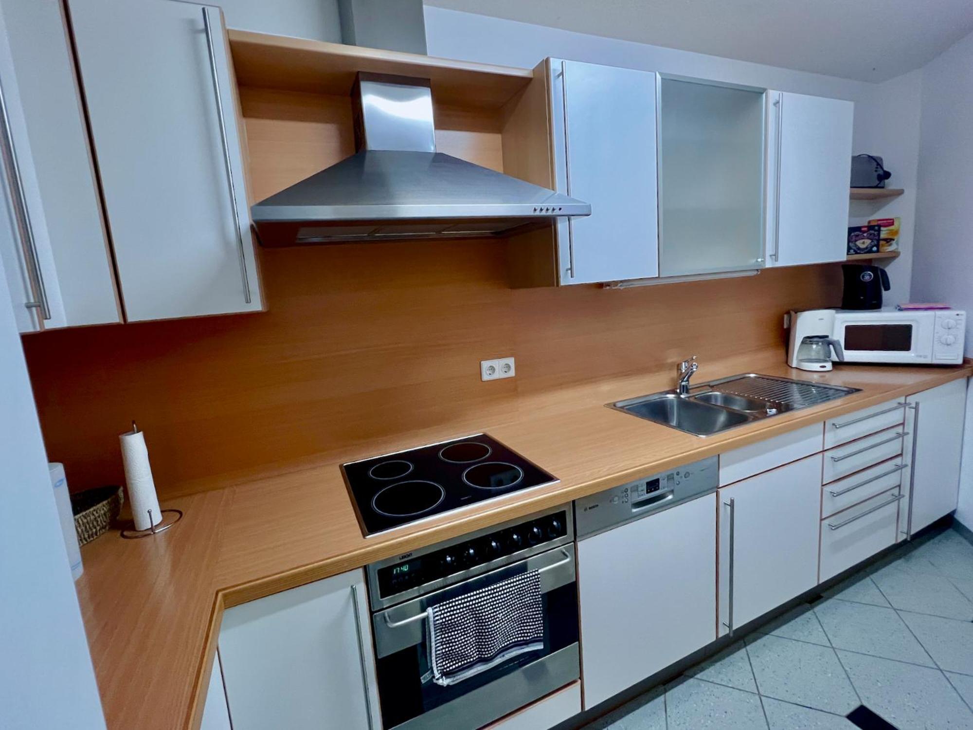 Ferienwohnung Bayernring Breitenbrunn  Extérieur photo