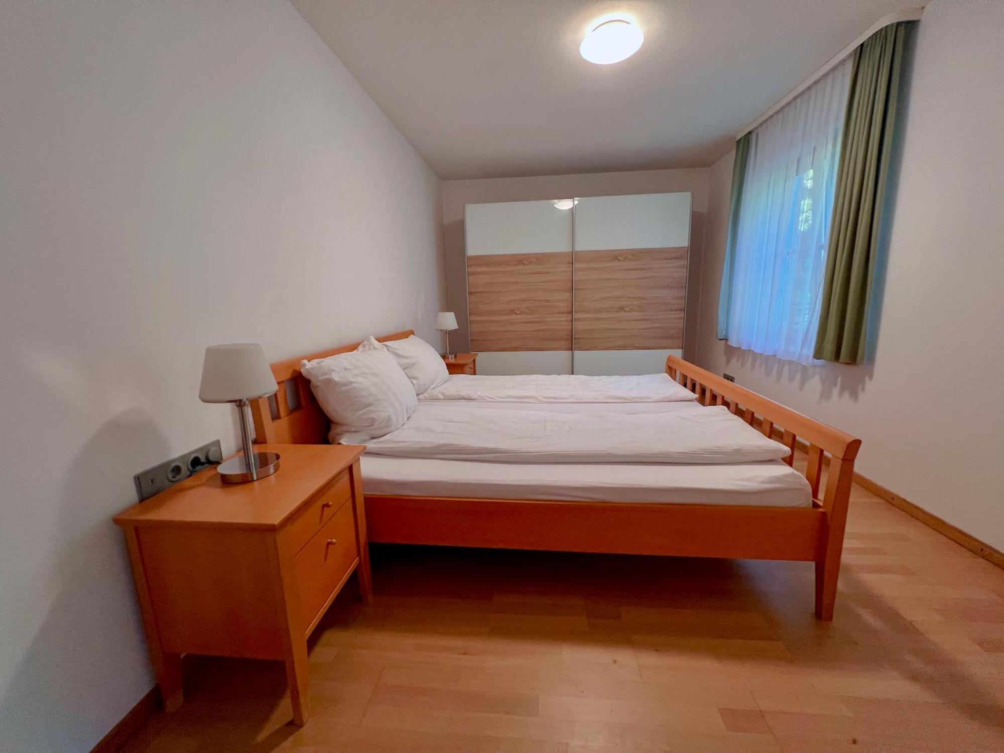 Ferienwohnung Bayernring Breitenbrunn  Extérieur photo