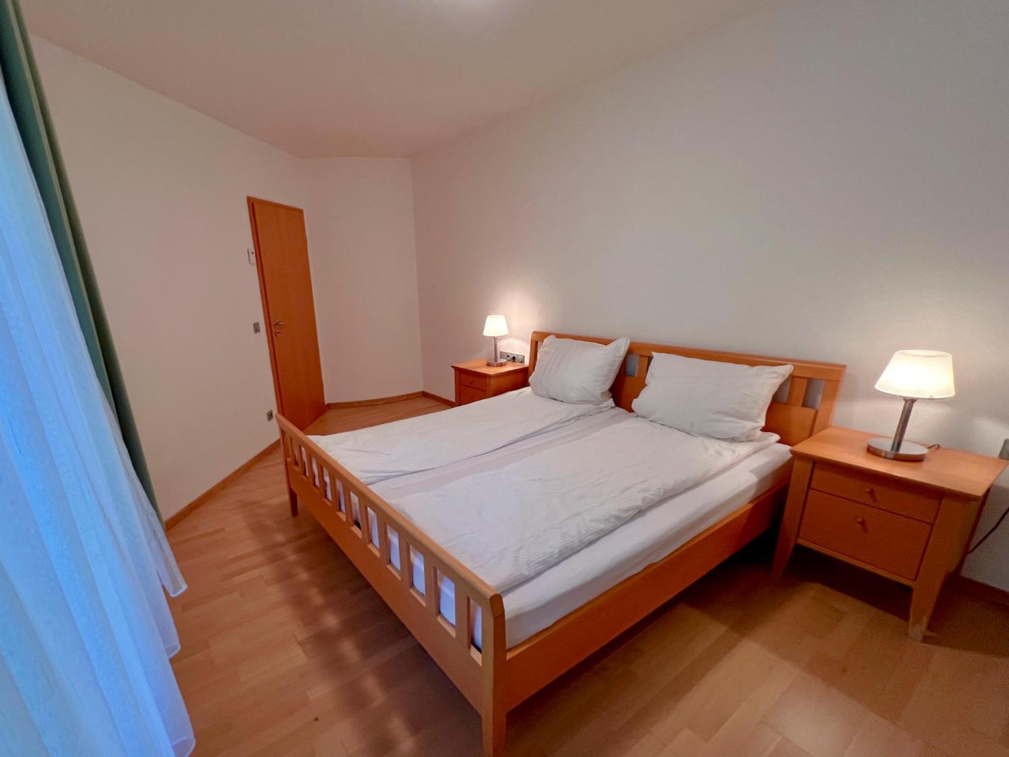 Ferienwohnung Bayernring Breitenbrunn  Extérieur photo