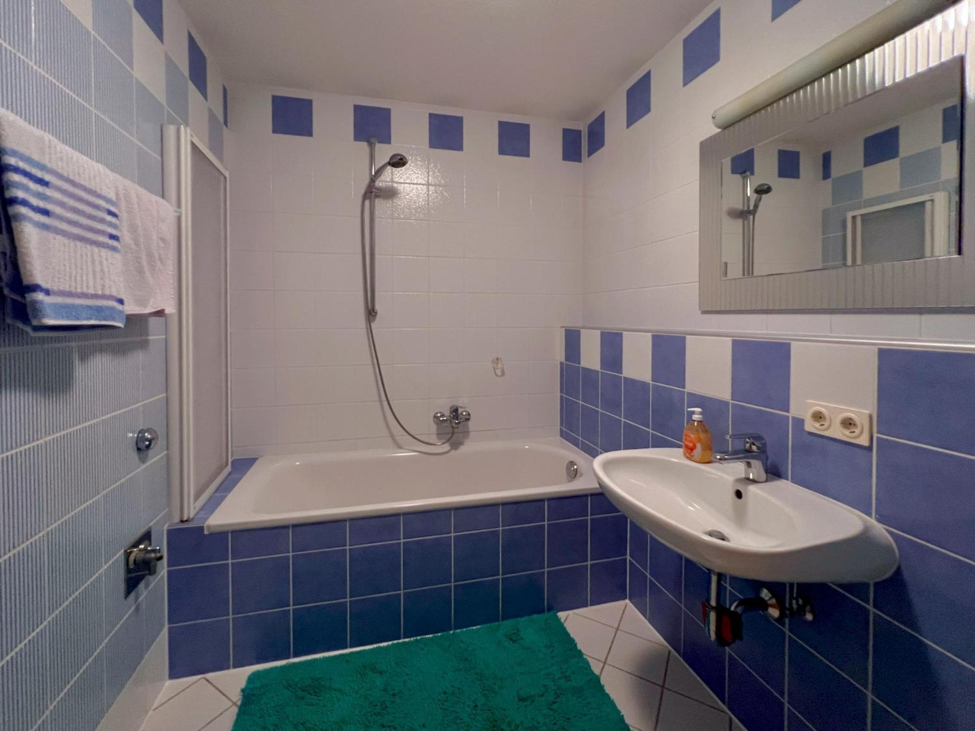 Ferienwohnung Bayernring Breitenbrunn  Extérieur photo