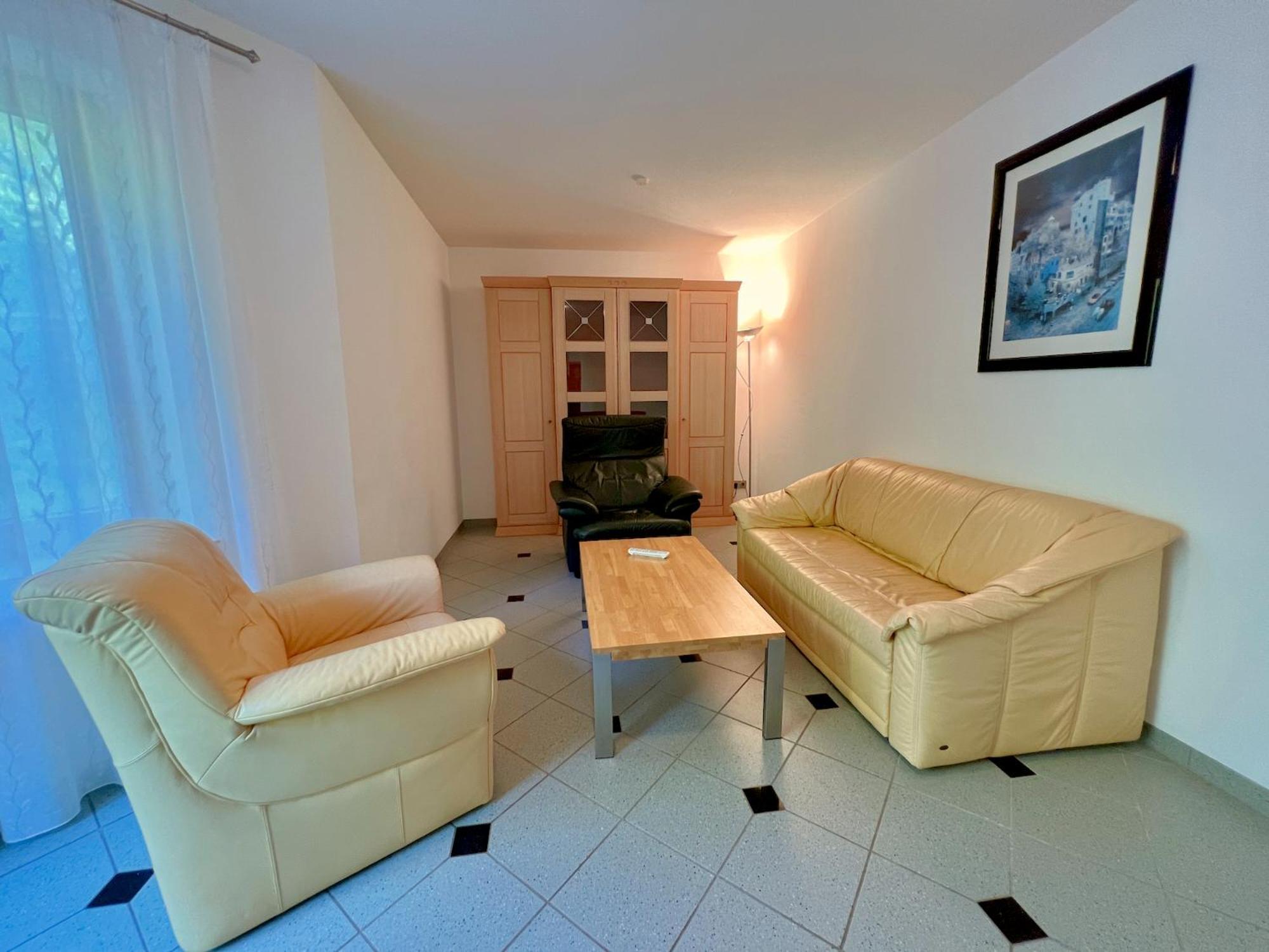 Ferienwohnung Bayernring Breitenbrunn  Extérieur photo