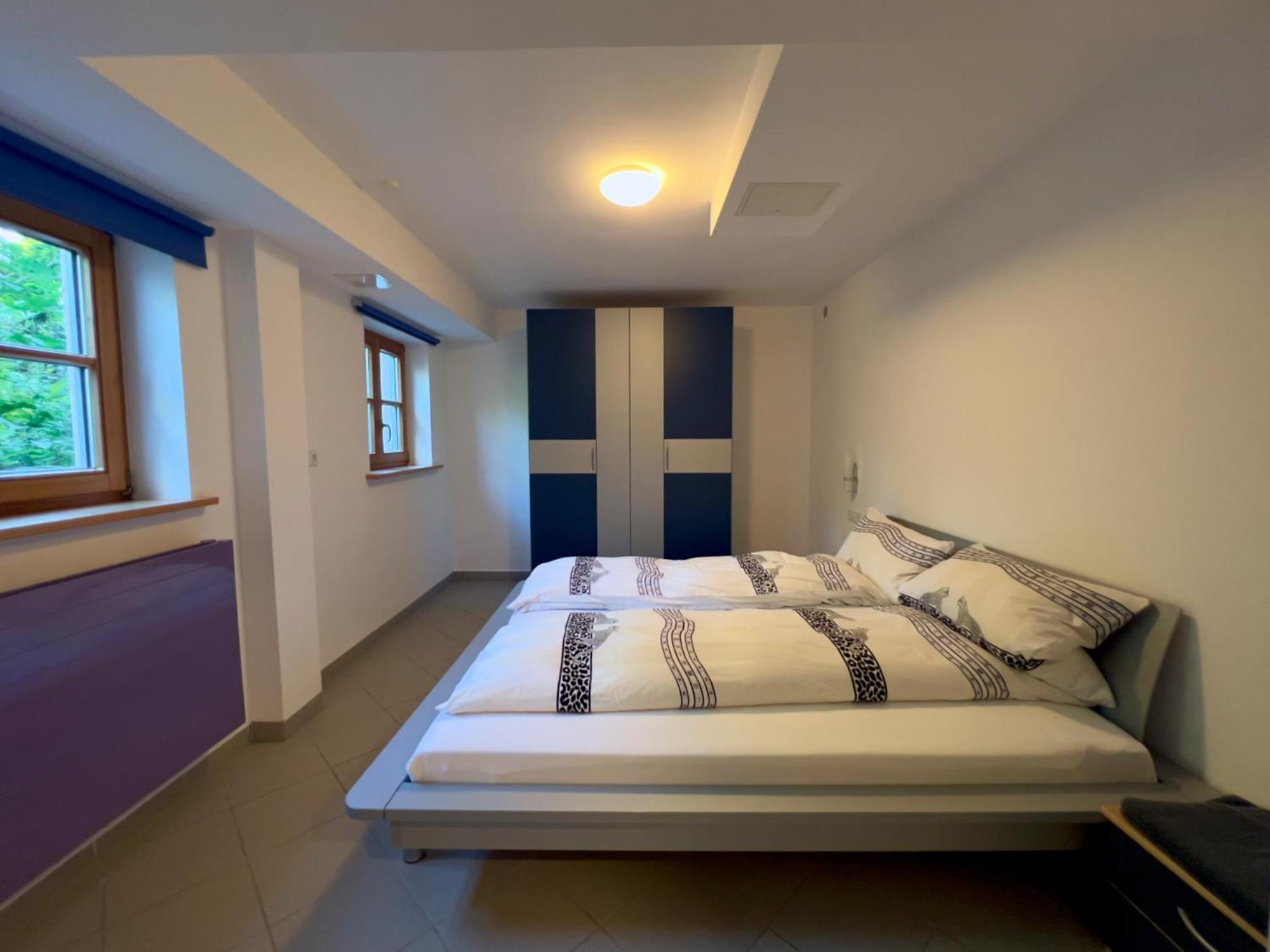 Ferienwohnung Bayernring Breitenbrunn  Extérieur photo